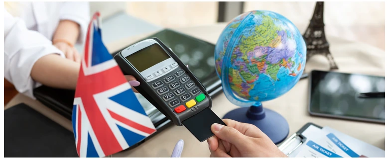 International Remittance Enquiries
