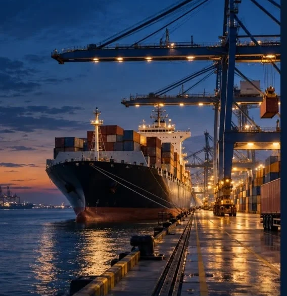 Logistics