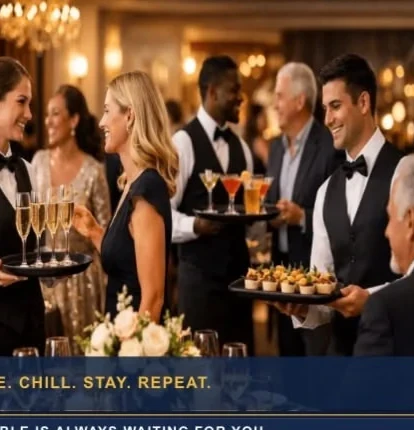 Hospitality