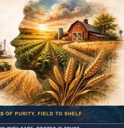 Agriculture