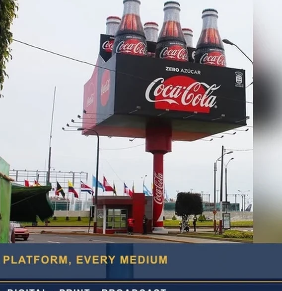 Media & Advertising