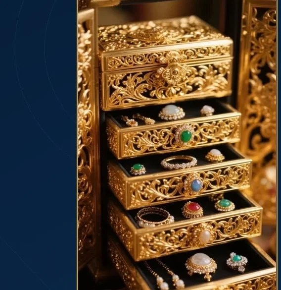 Jewellery