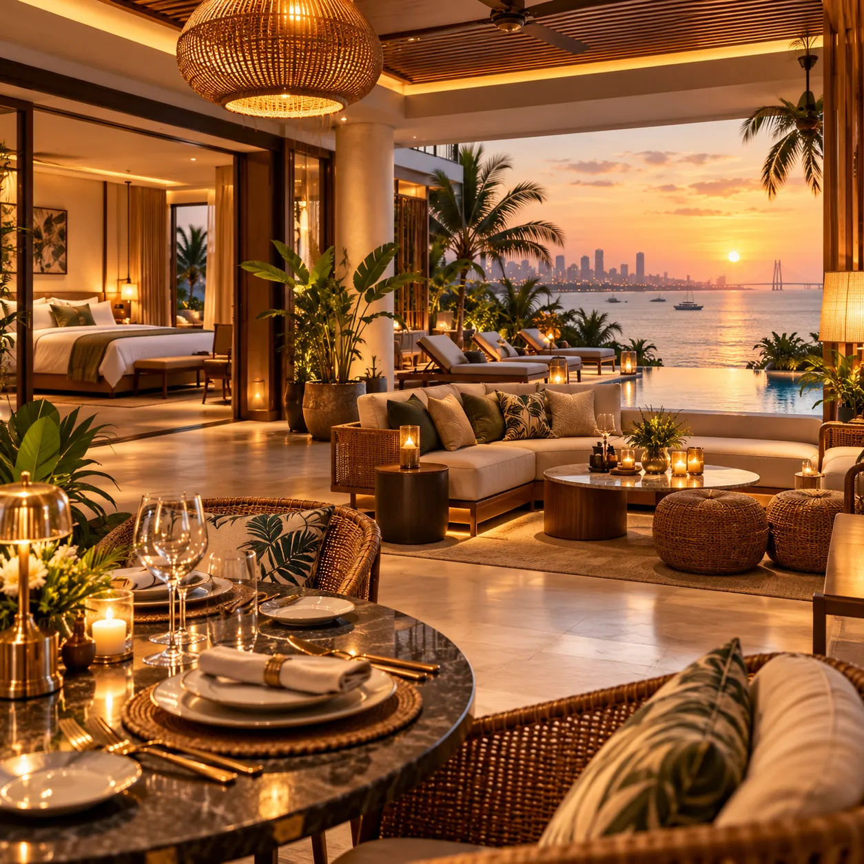 Hospitality