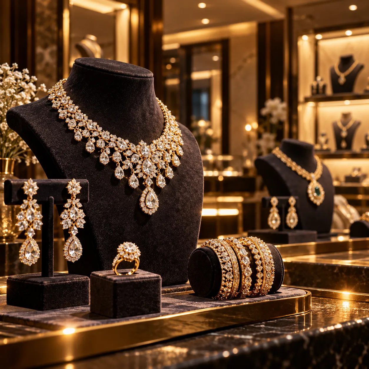 Jewellery