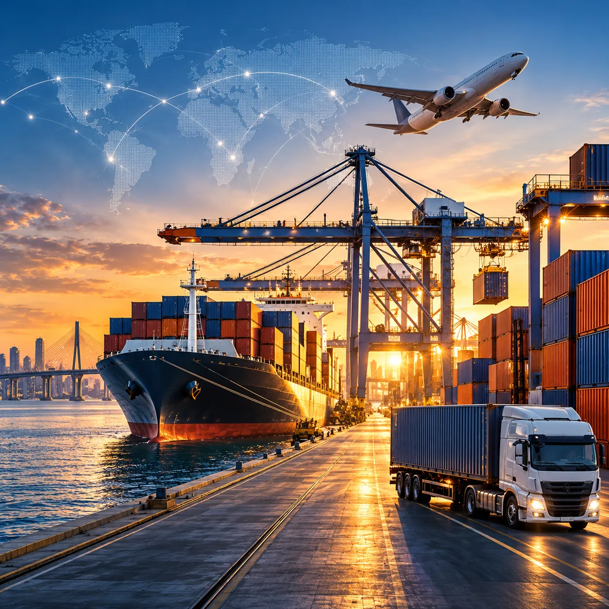 Logistics